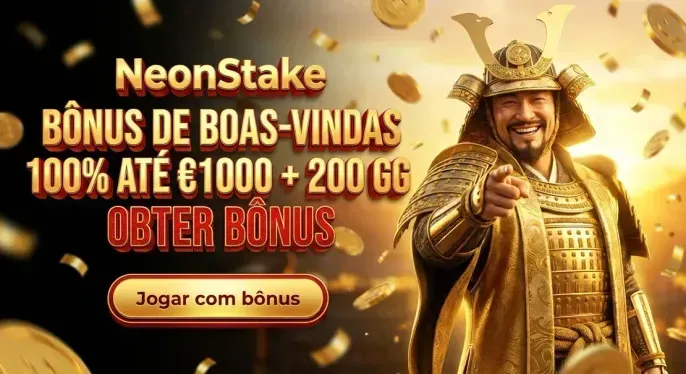 NeonStake Casino